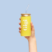 Gigi’s PMS & Hormone Balance Blend - Refreshing Lemonade