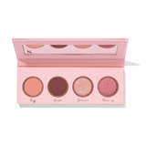 SCULPTED - Eyeshadow Quad Palettes