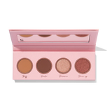 SCULPTED - Eyeshadow Quad Palettes