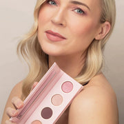 SCULPTED - Eyeshadow Quad Palettes