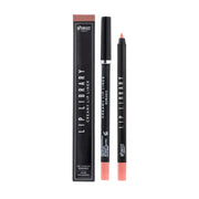 BPerfect Cosmetics Lip Library Lip Liner