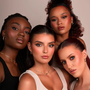 Kash Beauty Sculpt Powder Blushers