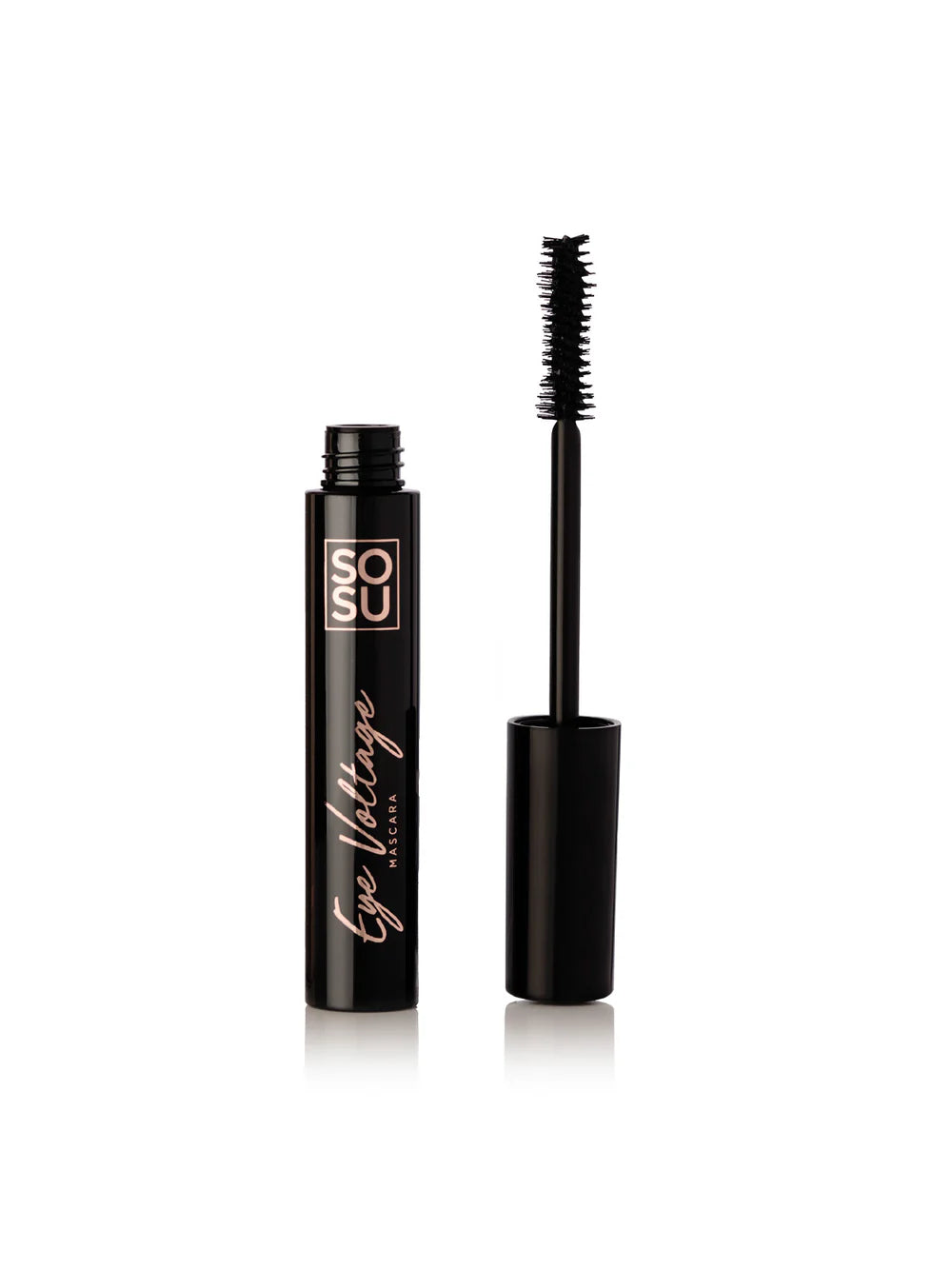 SOSU Cosmetics - Eye Voltage Mascara