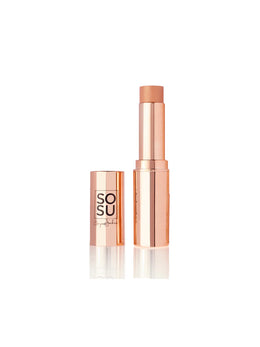SOSU - Cream Stick BLUSH ROSE