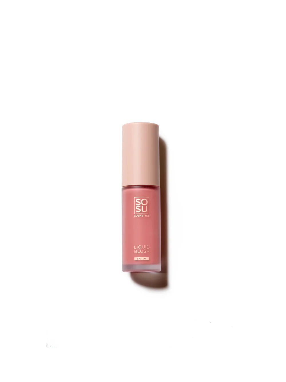 SOSU Cosmetics - LIQUID BLUSH