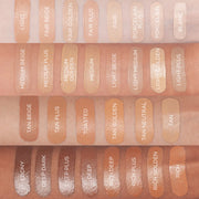 SCULPTED By Aimee Second Skin Foundation Dewy