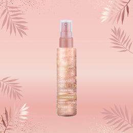 Bellamianta - Summer Infused Glow Mist