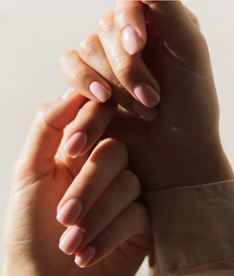 HER NAILS APPOINTMENT (BIAB) Only