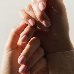HER NAILS APPOINTMENT (BIAB) Only