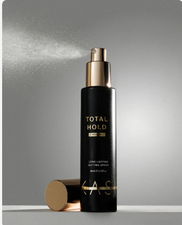 Kash Beauty - Total Hold Setting Spray