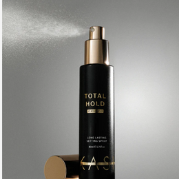 Kash Beauty - Total Hold Setting Spray