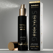 Kash Beauty - Total Hold Setting Spray