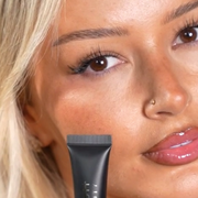 KASH X CHARLENE - SKIN GLAZE BLUSH - HEATED