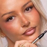 KASH X CHARLENE - SKIN GLAZE BLUSH - HEATED