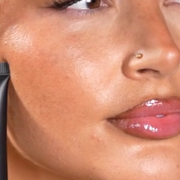 KASH X CHARLENE - SKIN GLAZE BLUSH - HEATED