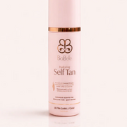 BiaBelle - Ultra Dark Self Tan Foam