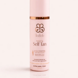BiaBelle - Ultra Dark Self Tan Foam