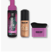 Bahama Body Tanning Bundle