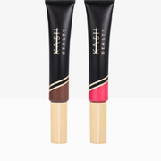 KASH - Blush And Bronze Duo