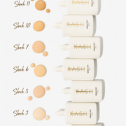 KASH Beauty Miracle Tint SPF 15