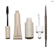 BROWERA Complete Brow Ritual