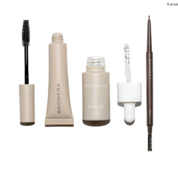 BROWERA Complete Brow Ritual