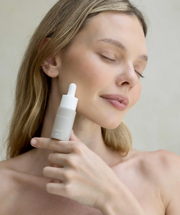 BROWERA BrowQuench Oil