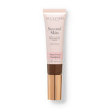 SCULPTED By Aimee Second Skin Foundation Dewy