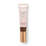 SCULPTED By Aimee Second Skin Foundation Dewy