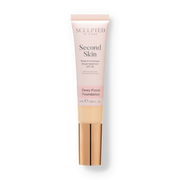 SCULPTED By Aimee Second Skin Foundation Dewy