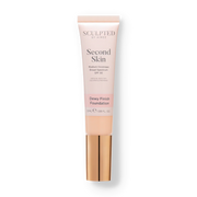 SCULPTED By Aimee Second Skin Foundation Dewy