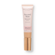 SCULPTED By Aimee Second Skin Foundation Dewy