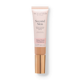 SCULPTED By Aimee Second Skin Foundation Dewy