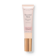 SCULPTED By Aimee Second Skin Foundation Dewy