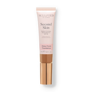 SCULPTED By Aimee Second Skin Foundation Dewy