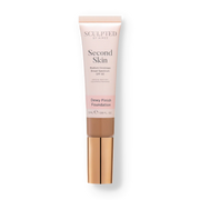 SCULPTED By Aimee Second Skin Foundation Dewy