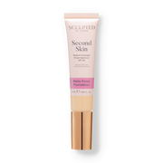 SCULPTED By Aimee Second Skin Foundation Matte