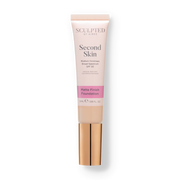SCULPTED By Aimee Second Skin Foundation Matte