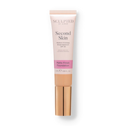 SCULPTED By Aimee Second Skin Foundation Matte