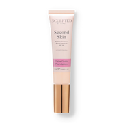 SCULPTED By Aimee Second Skin Foundation Matte