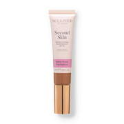 SCULPTED By Aimee Second Skin Foundation Matte