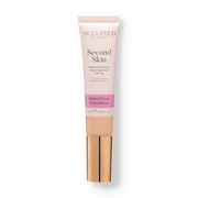 SCULPTED By Aimee Second Skin Foundation Matte