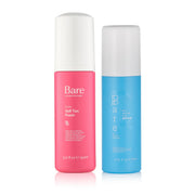 Self Tan Foam and Face Mist - Dark/Medium