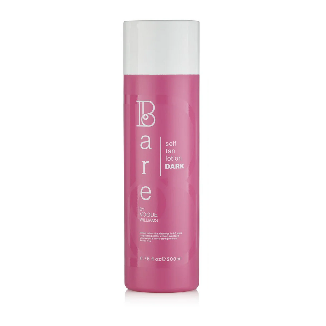 Bare by Vogue - Self Tan Lotion