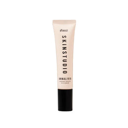 Skinstudio Arnalivia eye serum tube on a white background