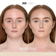 Skin Fusion x Annalivia - Tint, Bronze & Blend Bundle