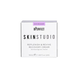 Skin Studio Replenish & Revive Recovery Cream