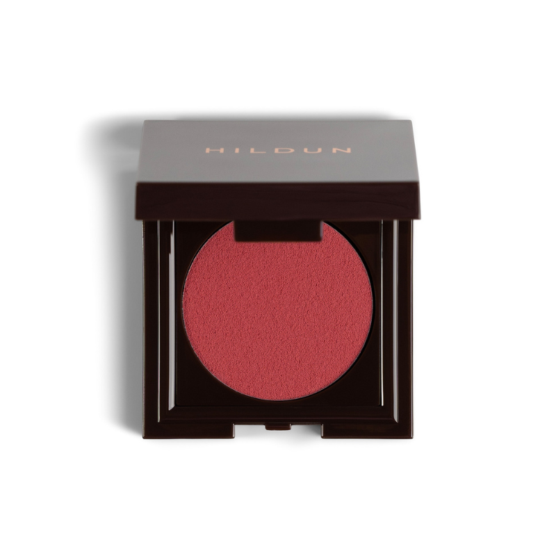 Hildun Beauty - Soft Pink Lip + Cheek Trio