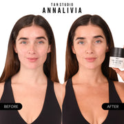 BPerfect Tan Studio x Annalivia - Overnight Tanning Mask