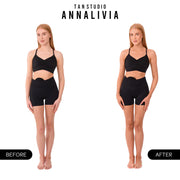BPerfect Tan Studio x Annalivia - Tanning Mousse